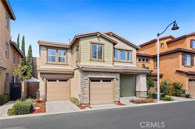 107 Cambria Court Pomona California United States, for Sale, residential,  , Investors Team Realty Inc.