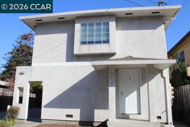 5619 Madison Ave  APT 2 Richmond California United States, for Rent, residential, Dhiraj Mahat, Real Estate Source, Inc
