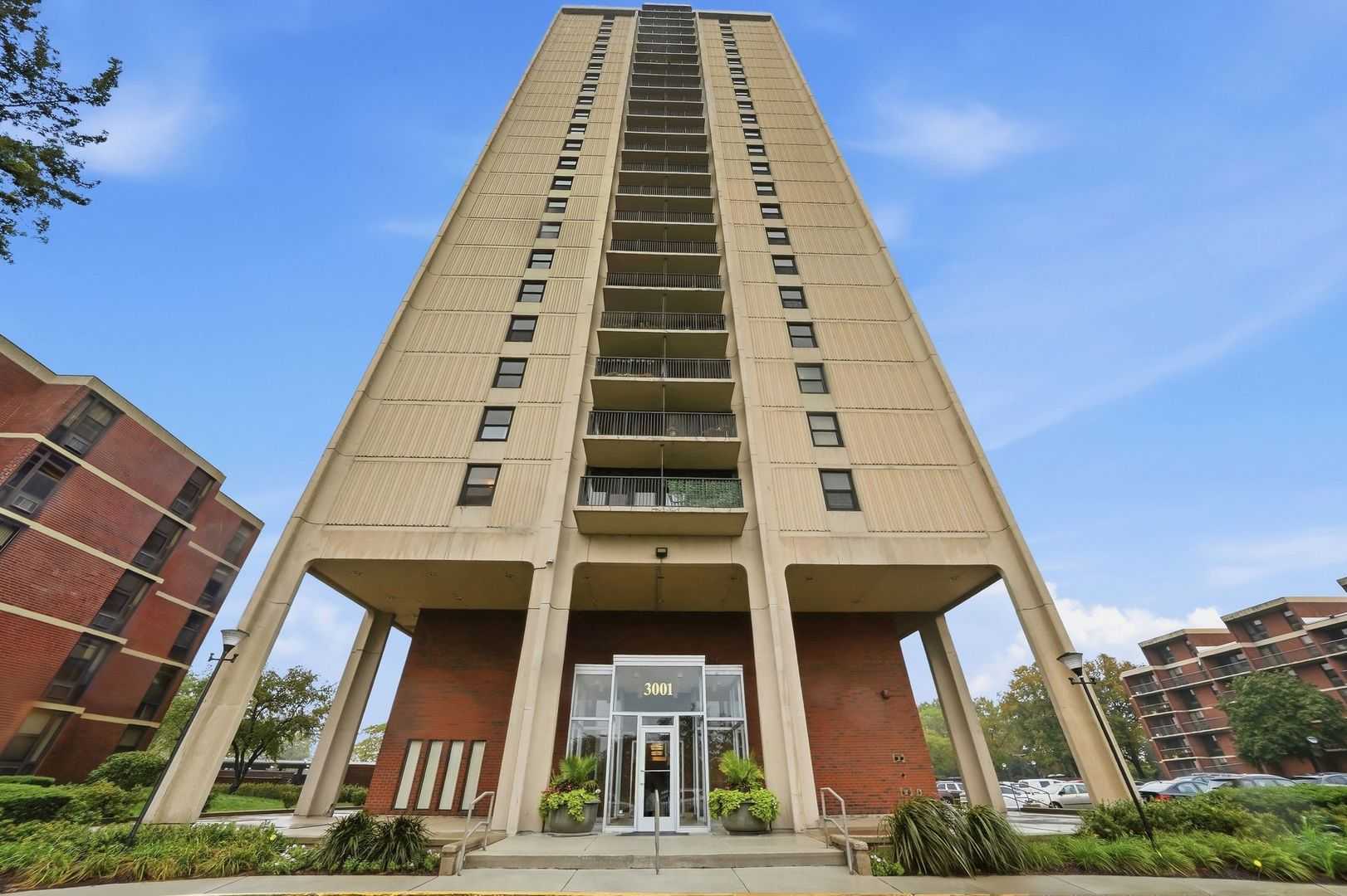 3001 S Michigan Avenue APT 809 Chicago Illinois United States, for Sale, residential,  , RICHLAND GLOBAL INC.