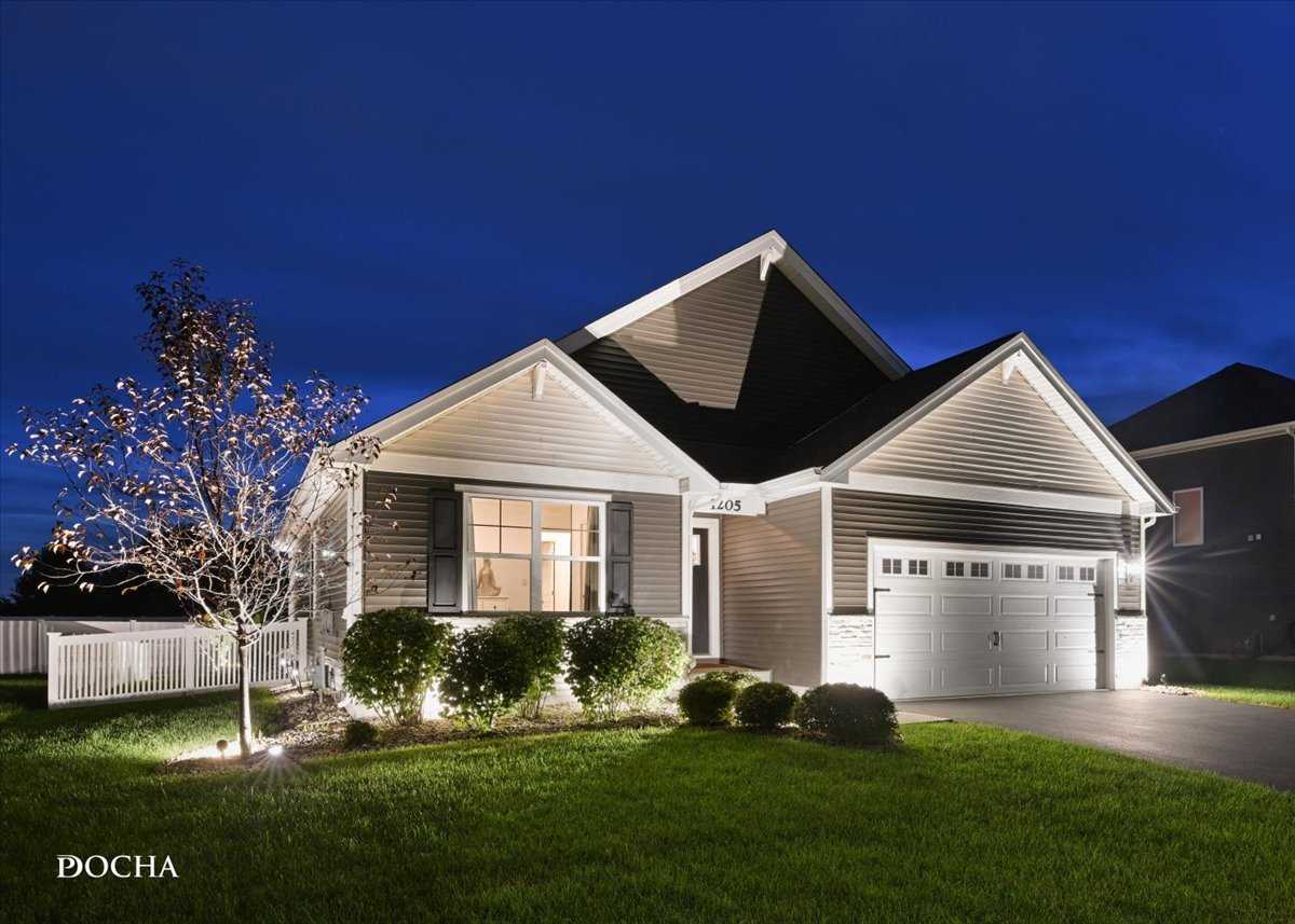 1205 Legacy Pointe Boulevard Joliet Illinois United States, for Sale, residential,  , Alpha 7 Realty