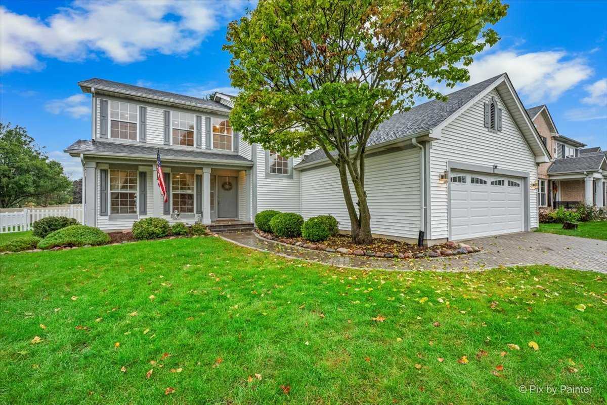 297 Braemar Glen Bolingbrook Illinois United States, for Sale, residential,  , Alpha 7 Realty