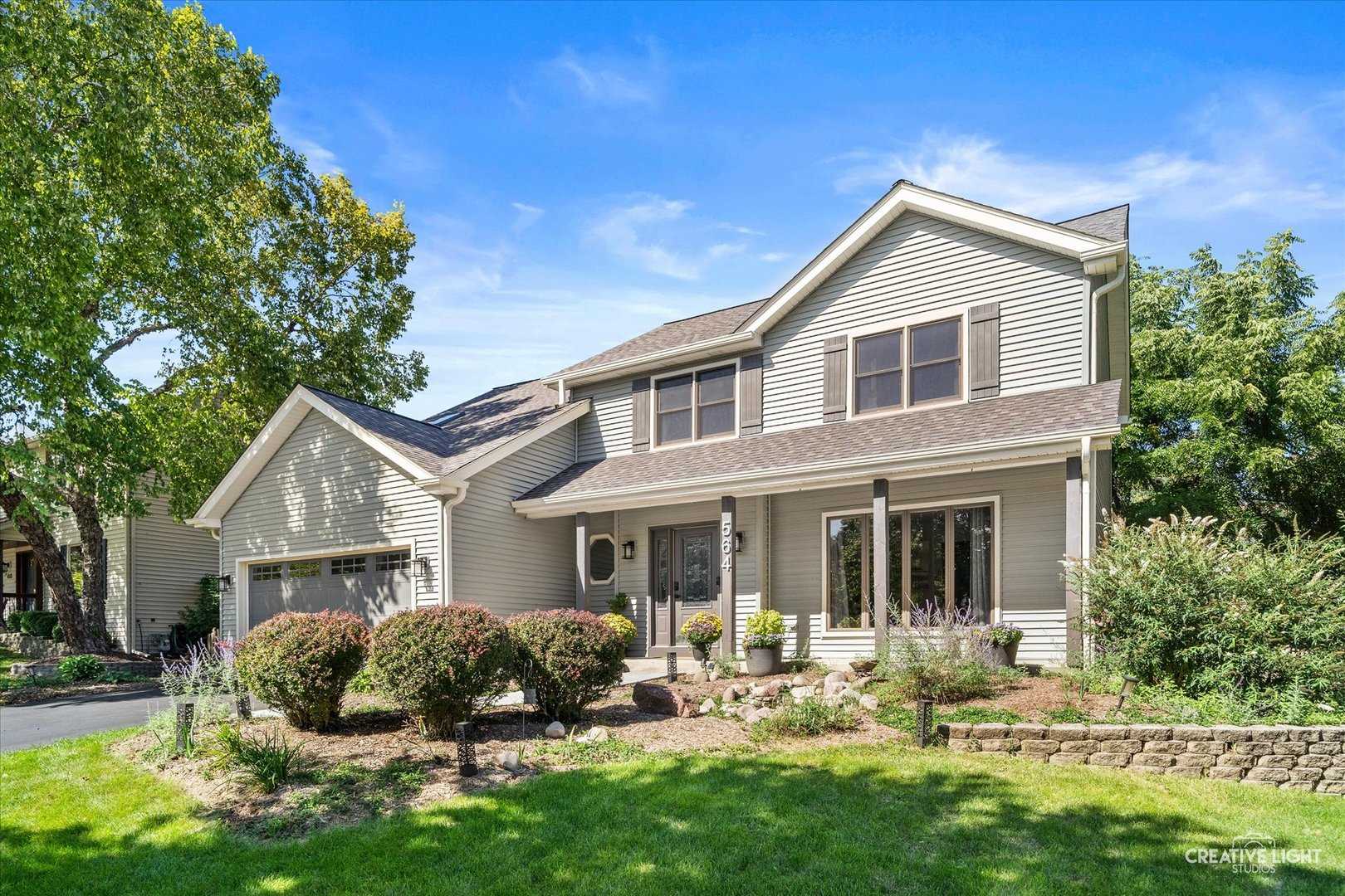 564 Cleavland Drive Bolingbrook Illinois United States, for Sale, residential,  , Alpha 7 Realty