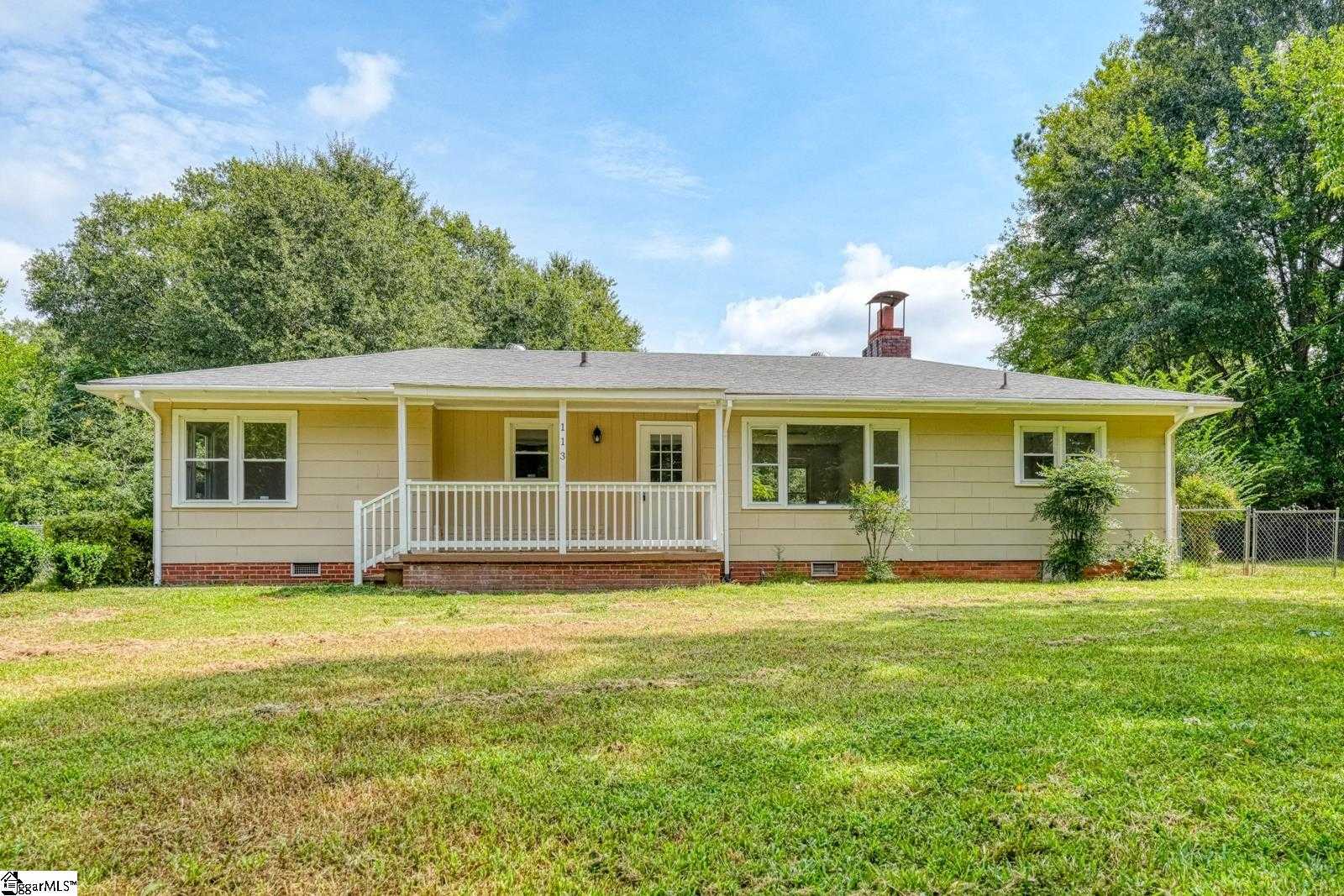 113 Merle Spartanburg South Carolina United States, for Sale, residential,  , Valentine Realty Group