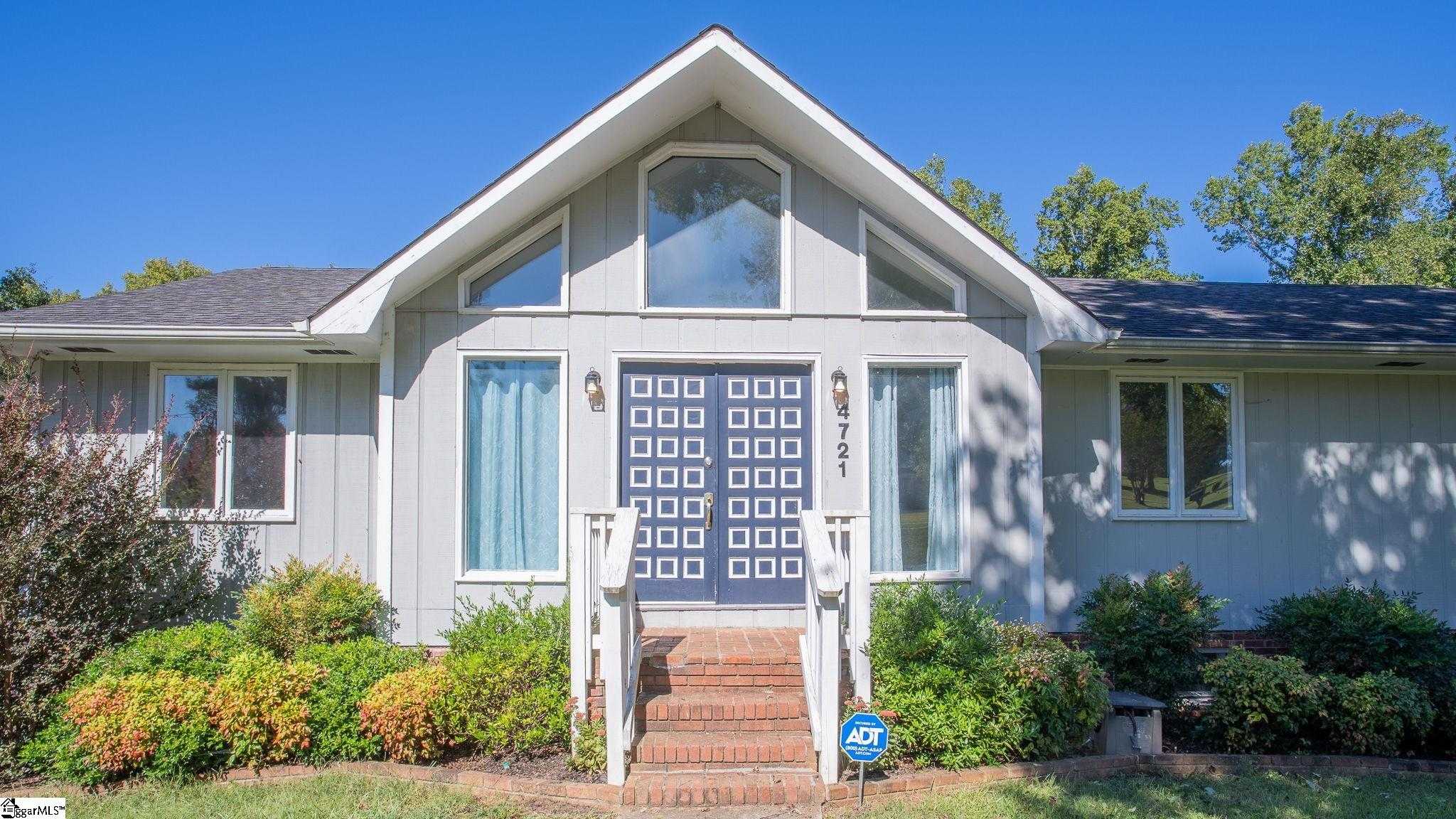 4721 Worden Spartanburg South Carolina United States, for Sale, residential,  , Valentine Realty Group