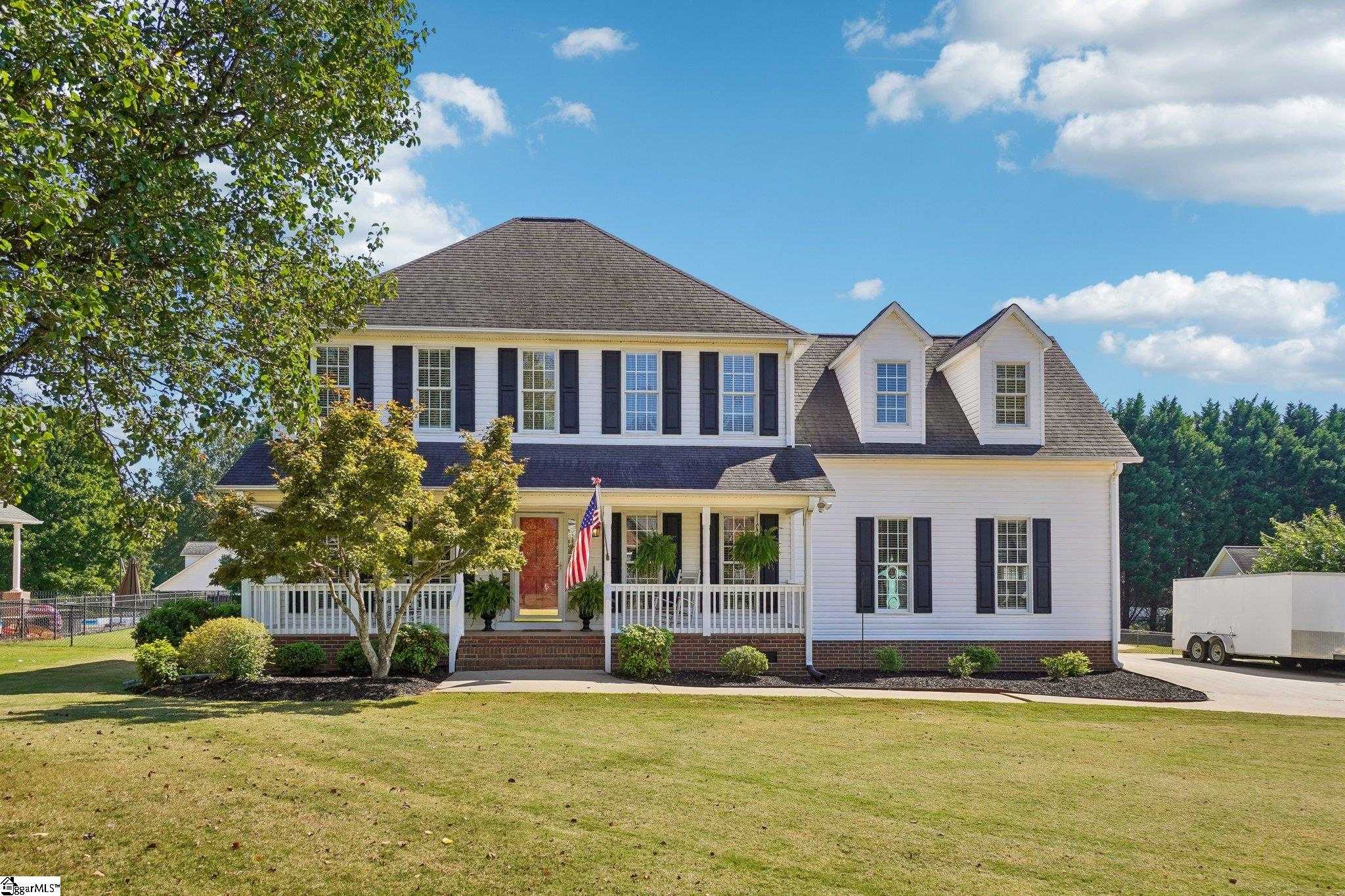 287 Hunters Pointe Spartanburg South Carolina United States, for Sale, residential,  , Valentine Realty Group