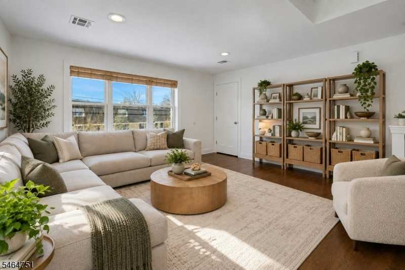 270 Main St  APT D Millburn Twp. New Jersey United States, for Sale, residential, Sandi  Chung, Keller Williams Premier Properties