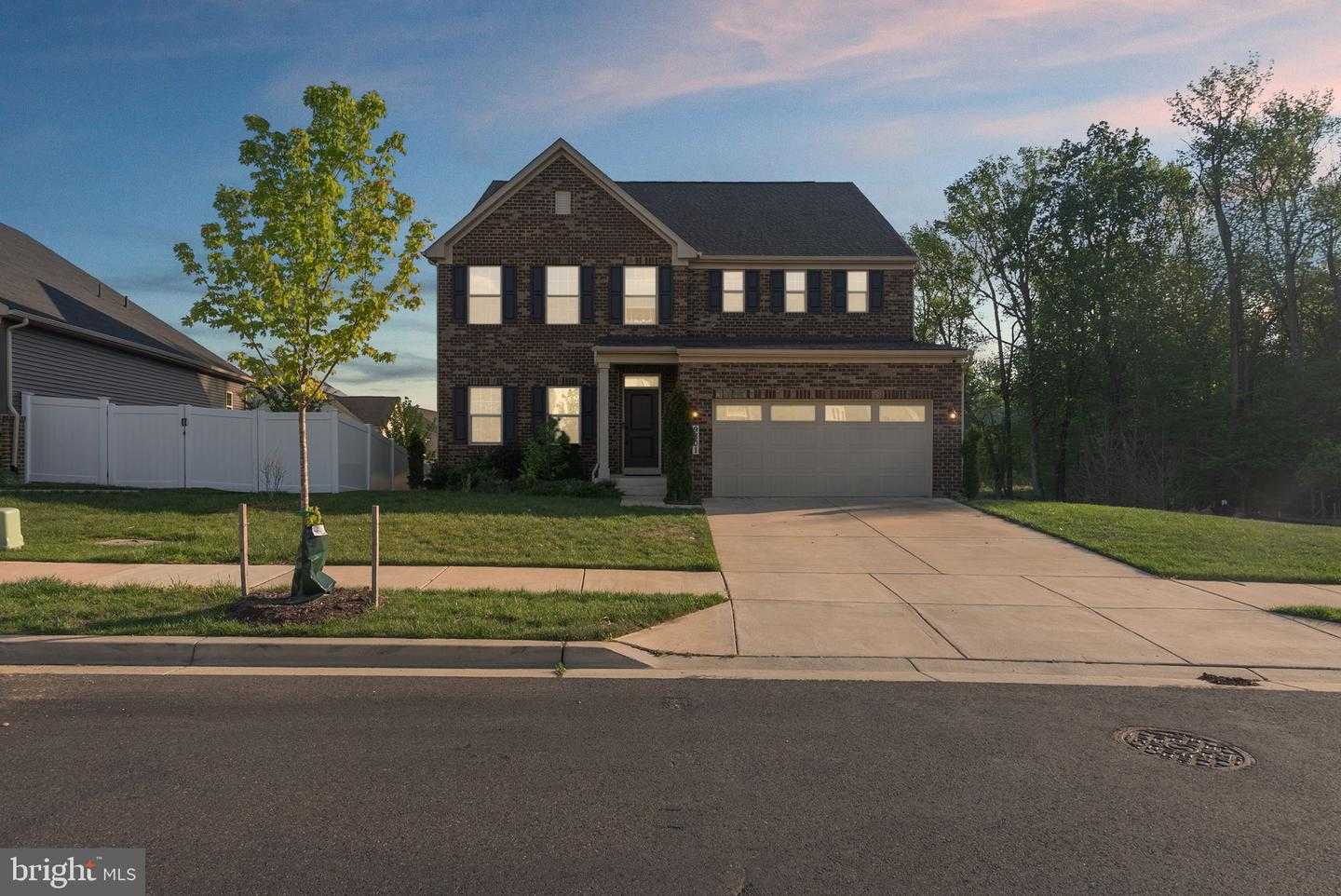 9801 PASSAGE DRIVE Upper Marlboro Maryland United States, for Sale, residential,  , Velocity Real Estate 