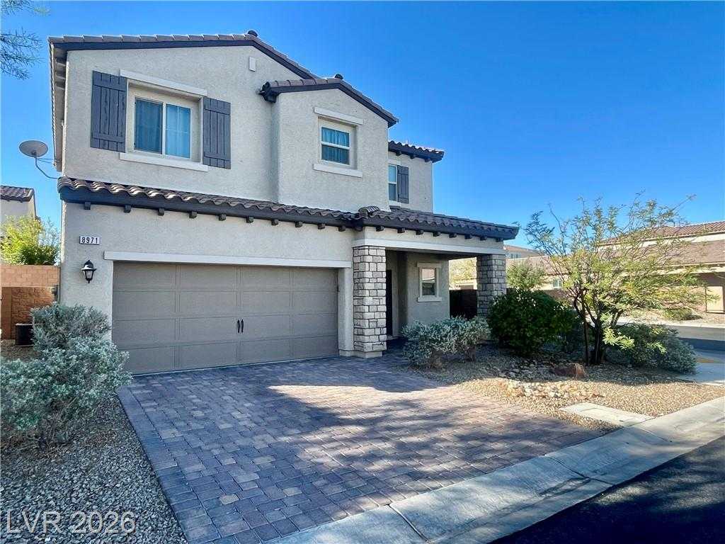 8971 Whitten Park Avenue Las Vegas Nevada United States, for Rent, residential, Stephen Hoopes, Hoopes and Norton