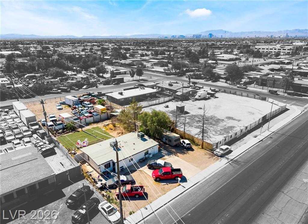 5351 Lake Mead Boulevard Las Vegas Nevada United States, for Sale, commercial,  , Realty 220