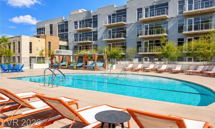 353 Bonneville Avenue APT 253 Las Vegas Nevada United States, for Sale, residential, Stephen Hoopes, Hoopes and Norton