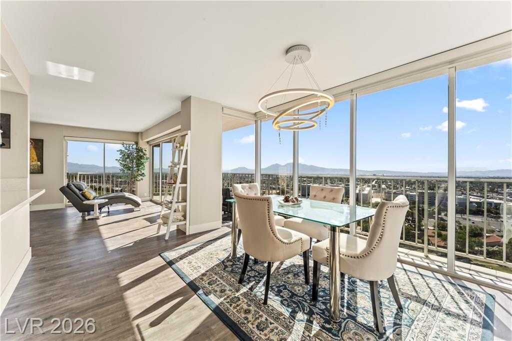 3111 Bel Air Drive APT 21F Las Vegas Nevada United States, for Sale, residential, Stephen Hoopes, Hoopes and Norton