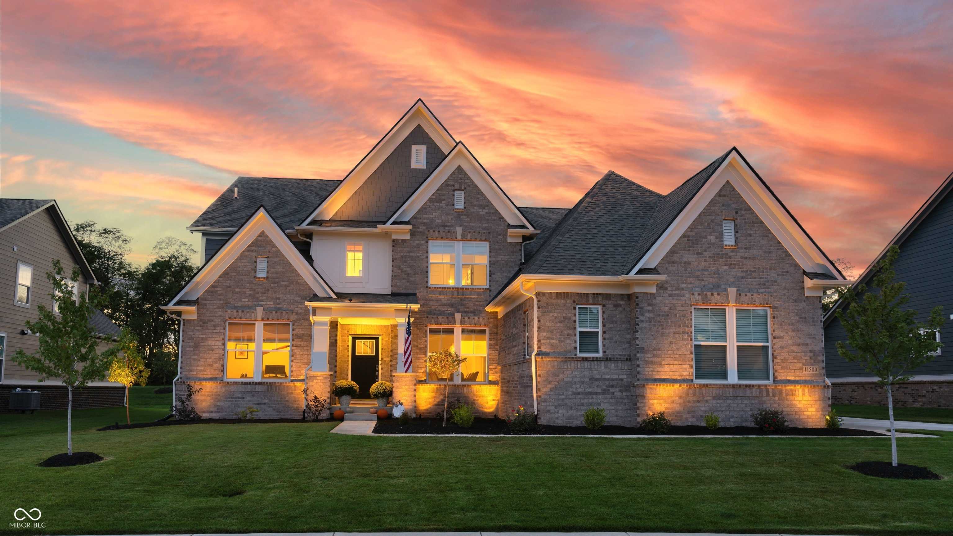 11500 Aubrey Lane Fishers Indiana United States, for Sale, residential, Amir Chaudhary, Kingsway Real Estate Brokerage
