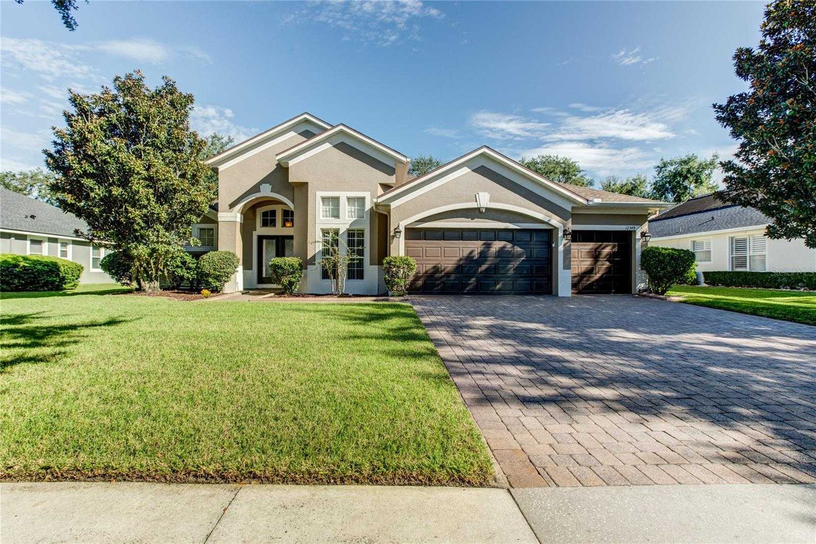 12349 WESTFIELD LAKES CIRCLE Winter Garden Florida United States, for Sale, residential, Zaira Mejia, Spaces & Styles Group