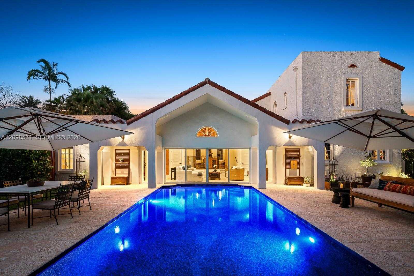 1234 S Greenway Dr Coral Gables Florida United States, for Sale, residential,  , Tejeda Real Estate Inc. 
