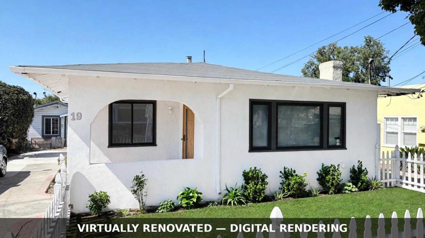 19 Boston Avenue San Jose California United States, for Sale, residential,  , InCom Sample Brokerage