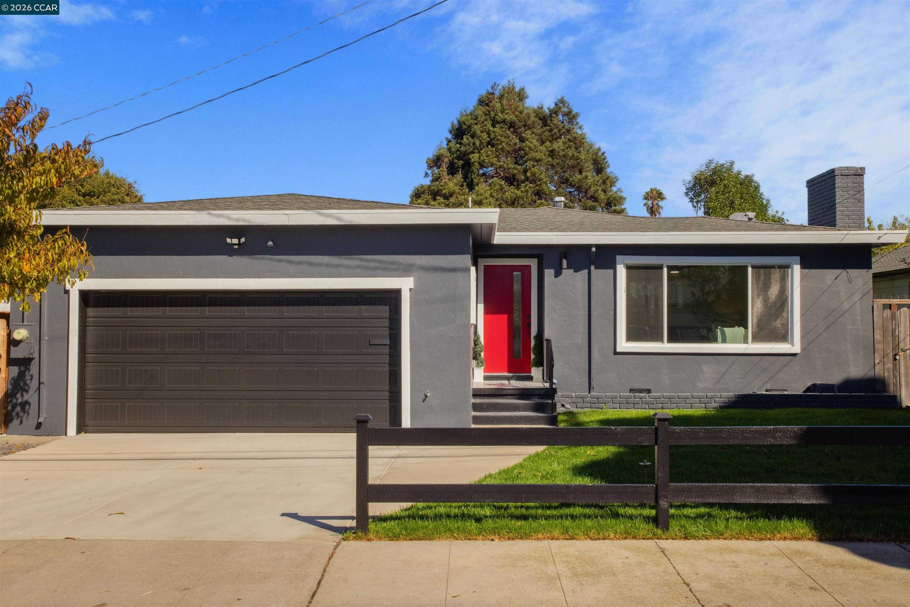 2639 Wendell Ave Richmond California United States, for Sale, residential, Dhiraj Mahat, Real Estate Source, Inc