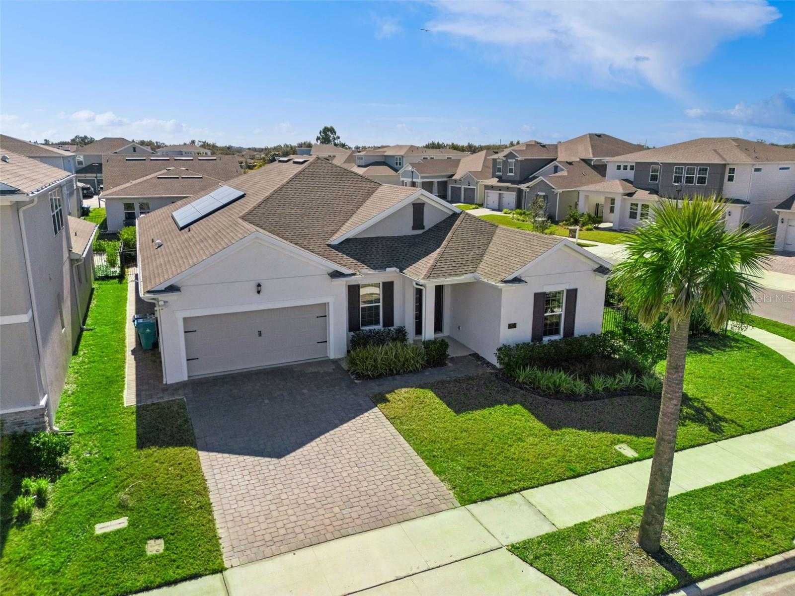 19058 PLANETREE STREET Orlando Florida United States, for Sale, residential,  , Success Home Sales