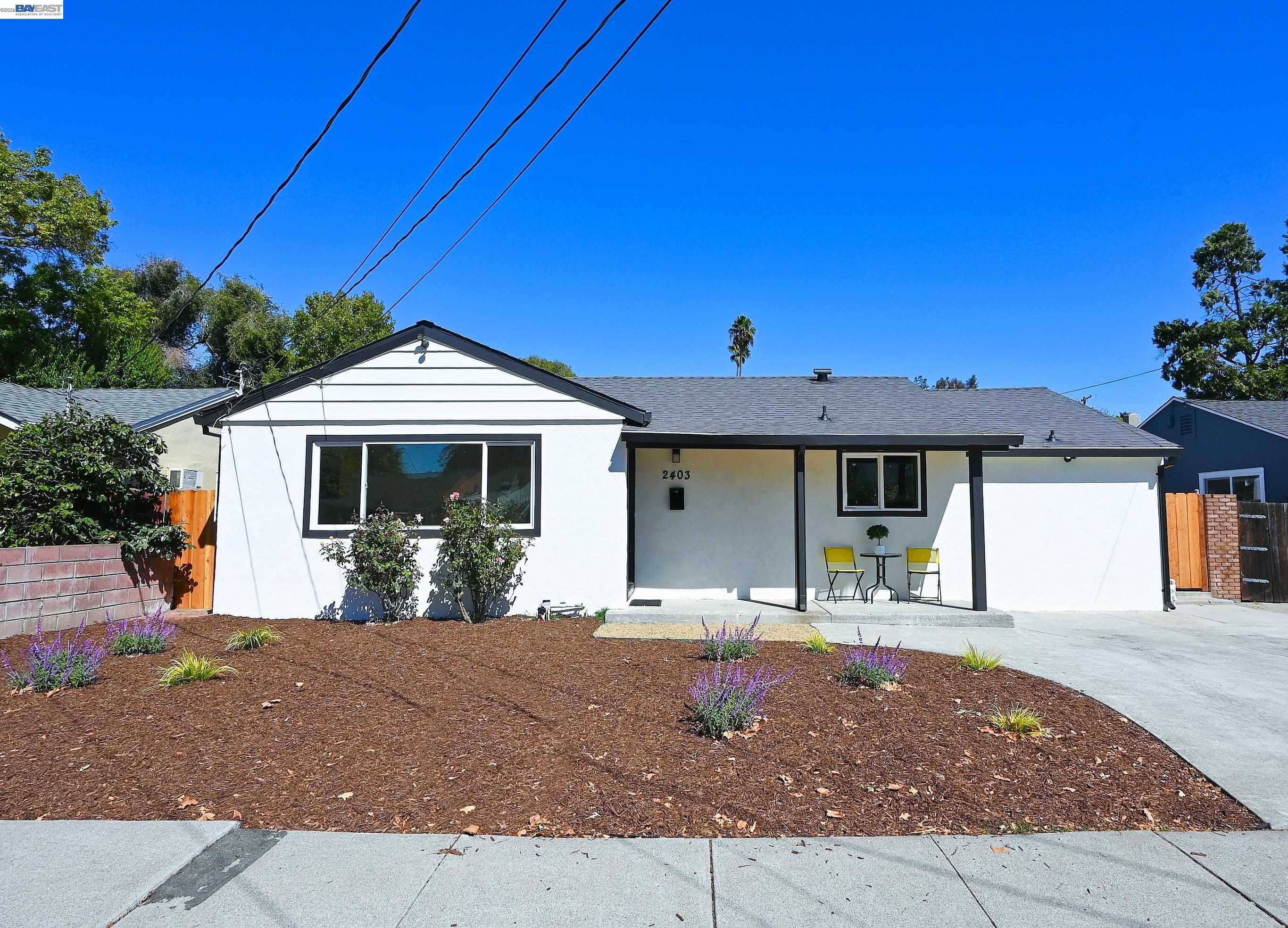 2403 Mountain View Dr. Concord California United States, for Sale, residential, Dhiraj Mahat, Real Estate Source, Inc