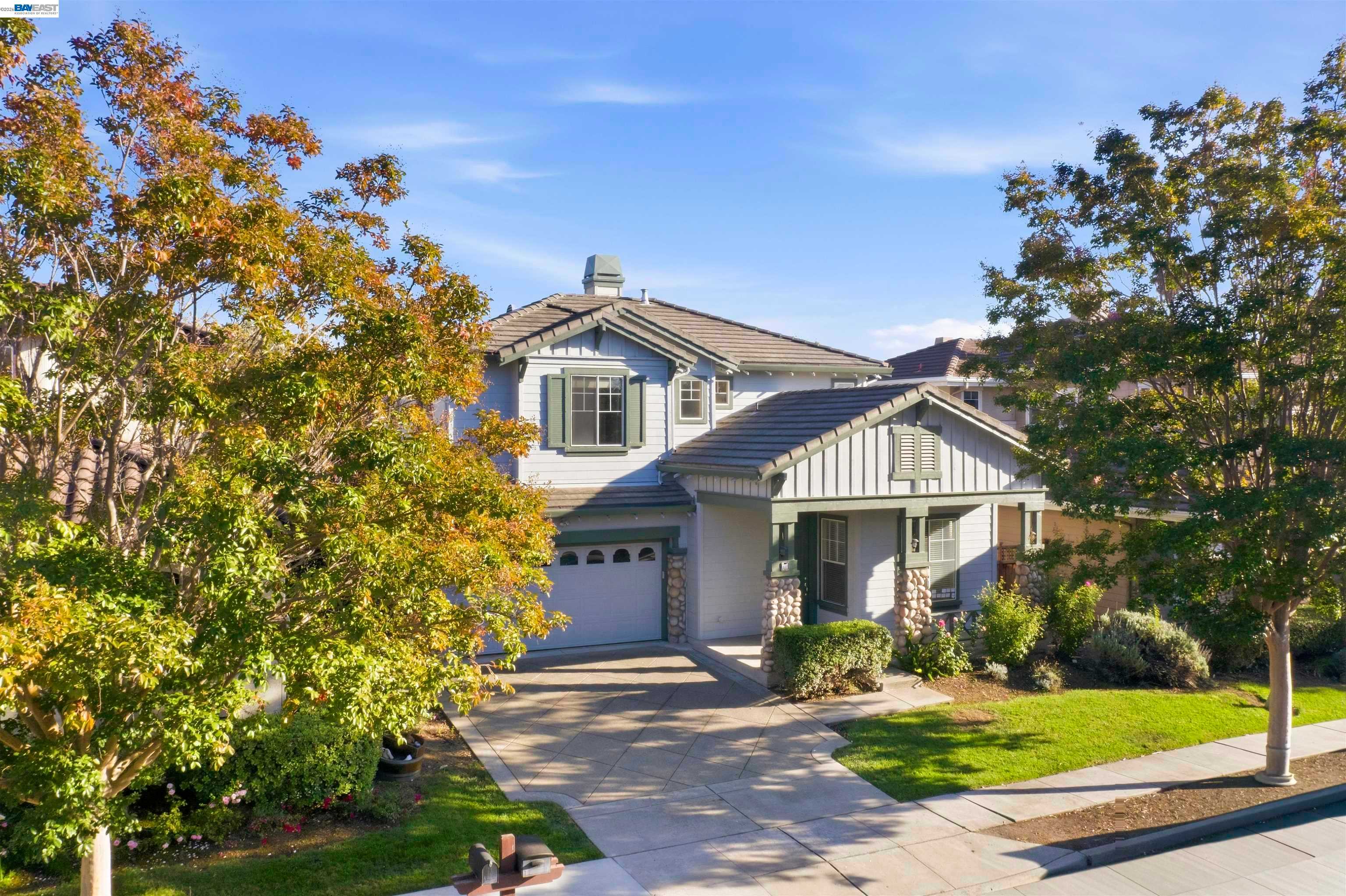188 Black Mountain Circle Fremont California United States, for Sale, residential, Ethan Lazzareschi, REALTY EXPERTS