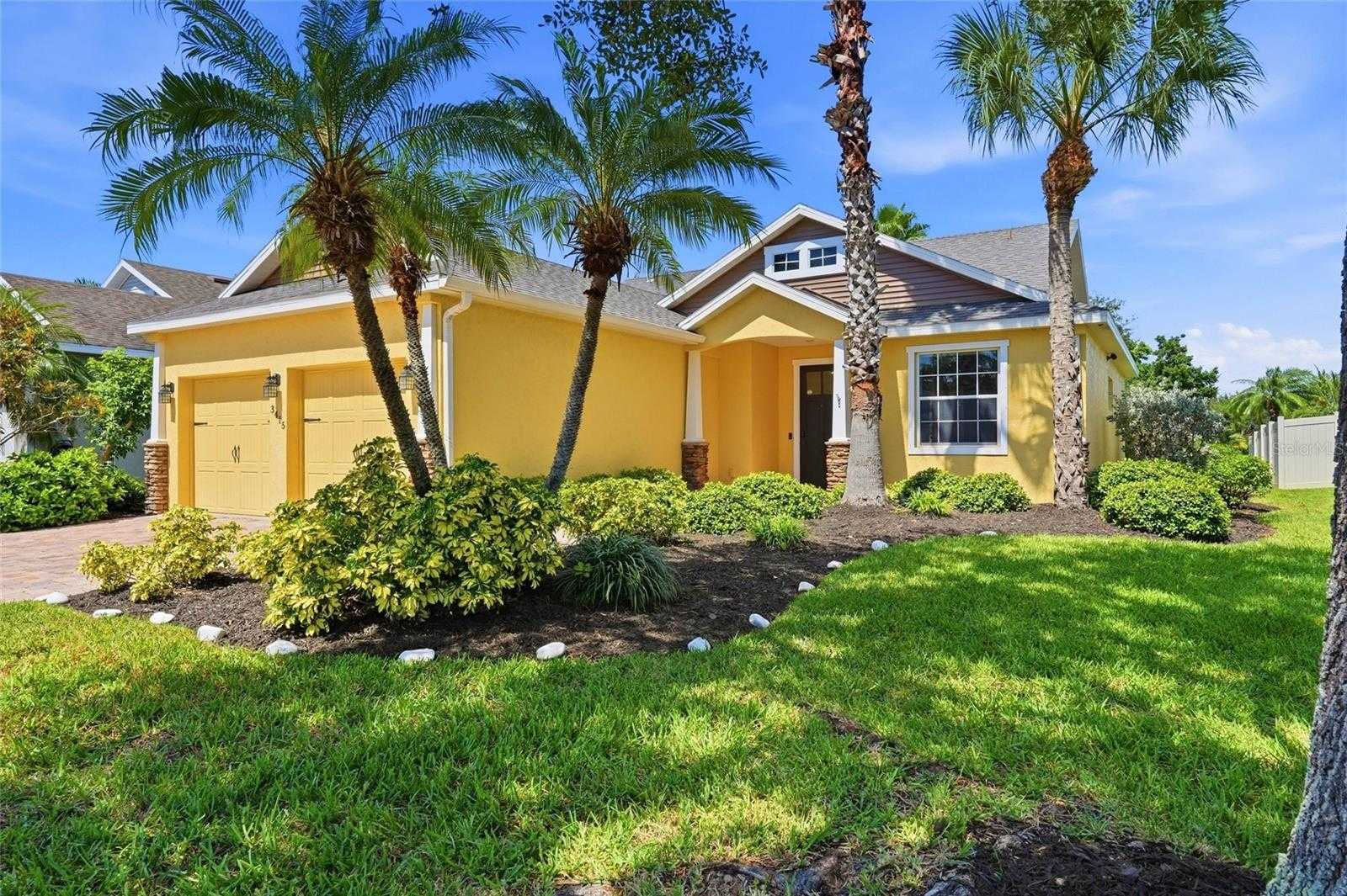 3415 72ND DRIVE Sarasota Florida United States, for Sale, residential,  , The Mount Dora Group 