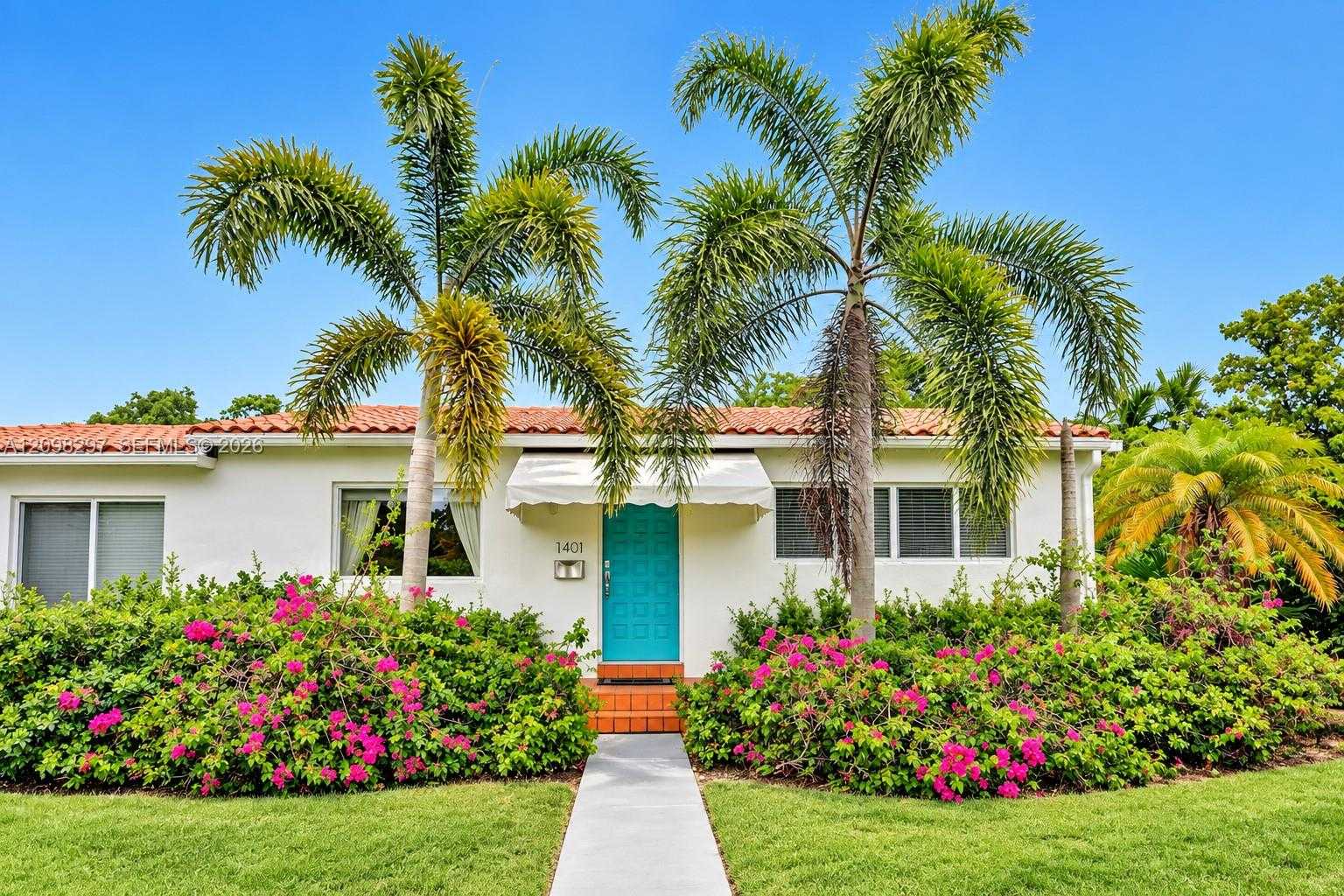 11401 NE 10 AVE Miami Florida United States, for Sale, residential, Sandra Benkahla, The 305 Agency