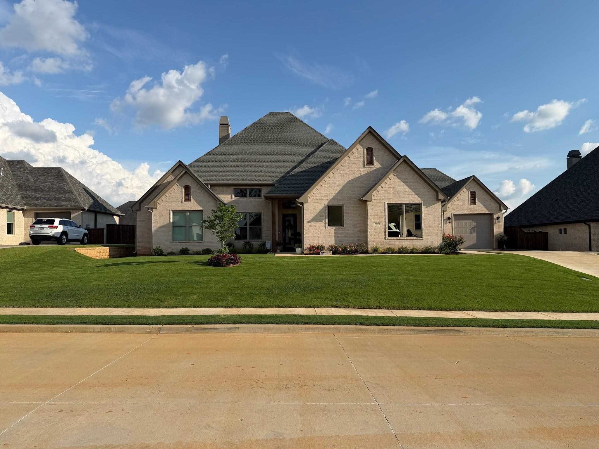 3921 Hidden Hills Circle Longview Texas United States, for Sale, residential,  , Drake Chapman Real Estate, Brokerage