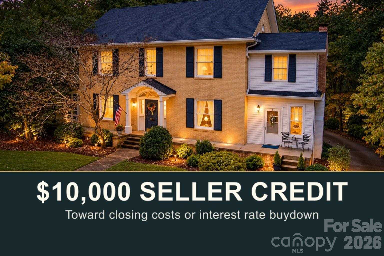 527 Main Street Rutherfordton North Carolina United States, for Sale, residential,  , 4 Seasons Homes and Land Inc.