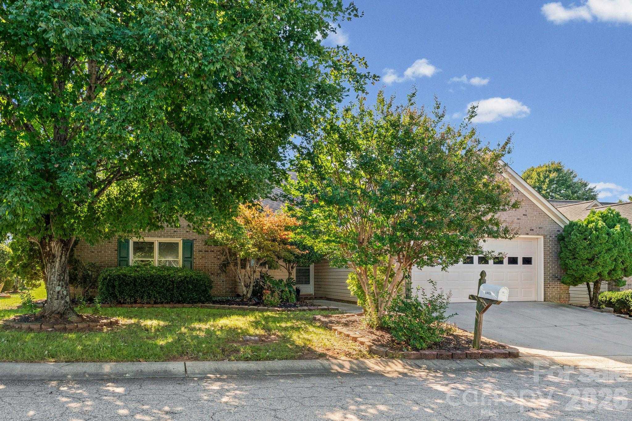 302 Hidden Creek Circle Salisbury North Carolina United States, for Sale, residential, David Garofalo, Carolina4Sale Realty LLC
