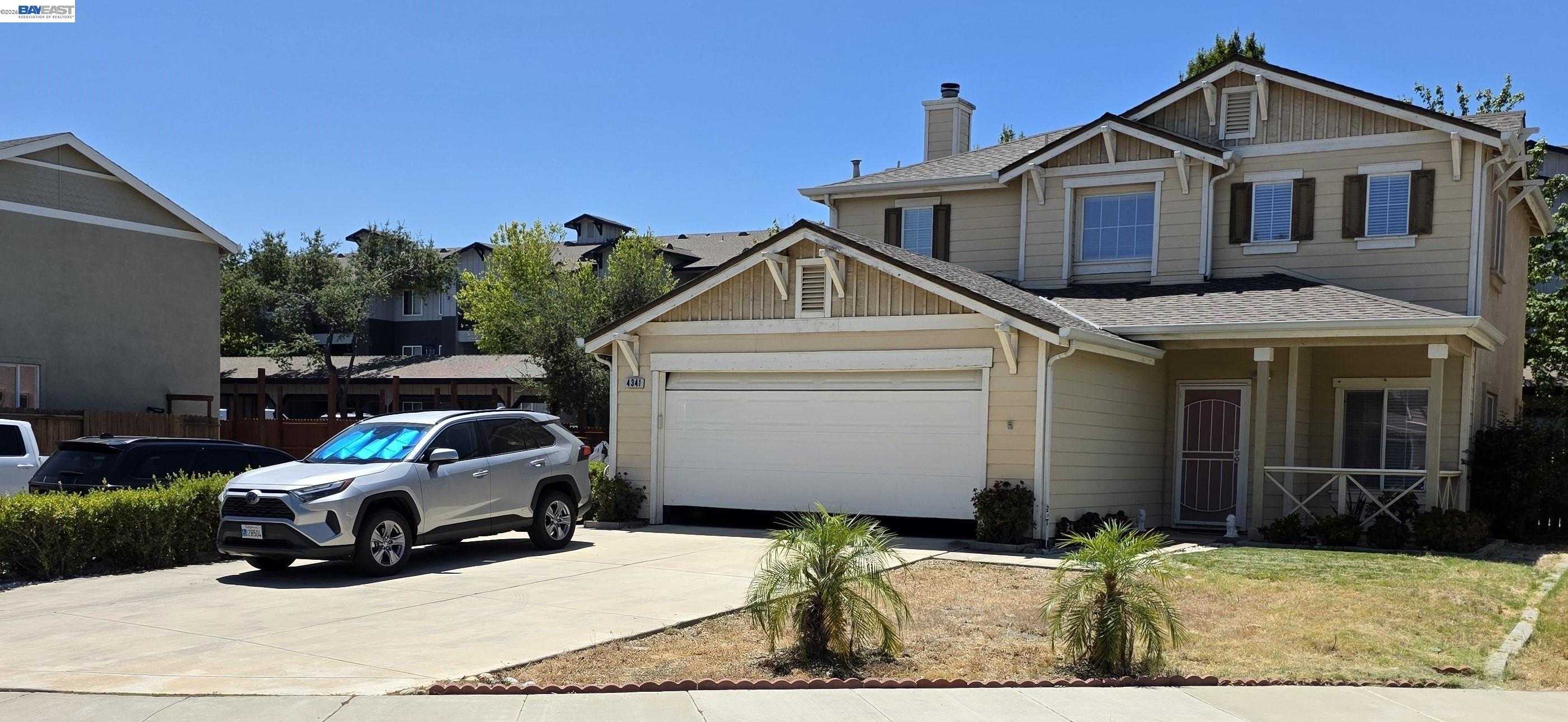 4341 Burr Ct Tracy California United States, for Sale, residential, Lorenzo King, REALTY EXPERTS