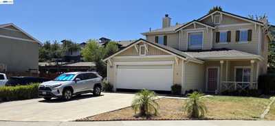 4341 Burr Ct , 41150094, Tracy, Single-Family Home,  for sale - Olga Lopez, REALTY EXPERTS