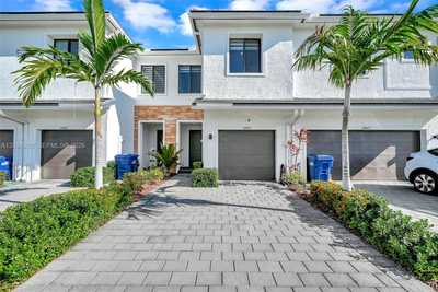 10817 SW 233rd St , Homestead, Townhome / Attached,  for rent, Real Estate Brokerage