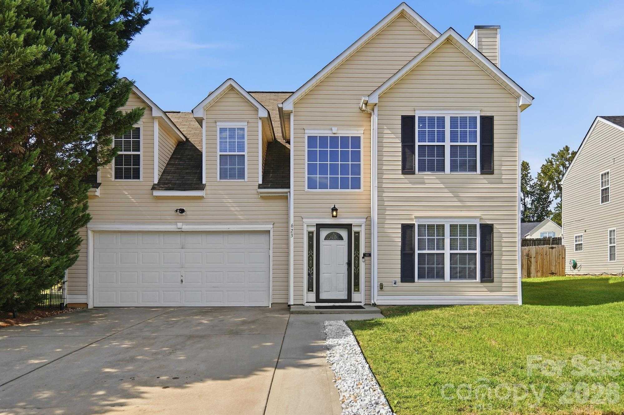 623 Finborough Court Charlotte North Carolina United States, for Sale, residential, William (Will) Owens , South Charlotte Properties