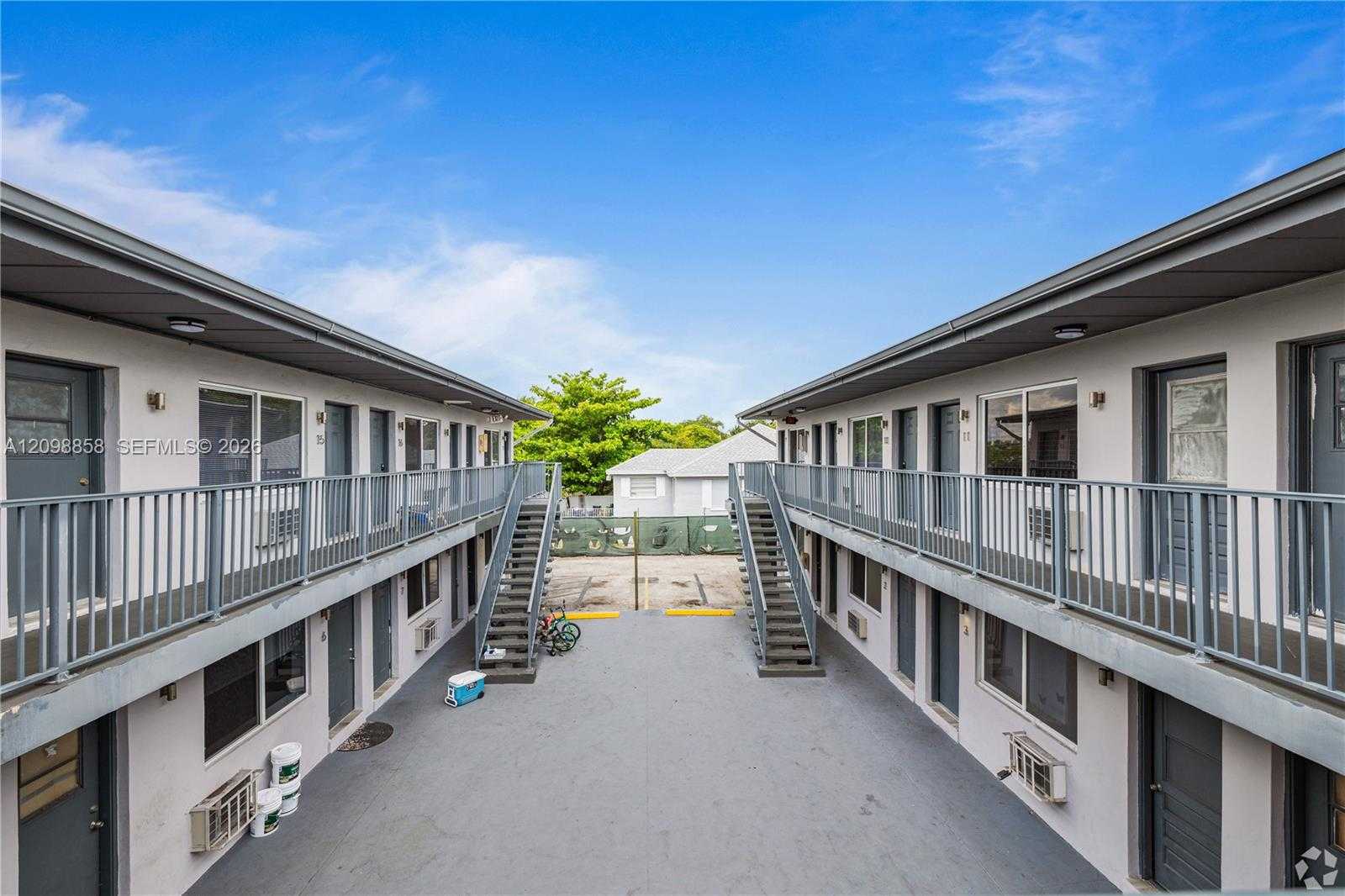734 NW 80th St Miami Florida United States, for Sale, commercial, Sandra Benkahla, The 305 Agency