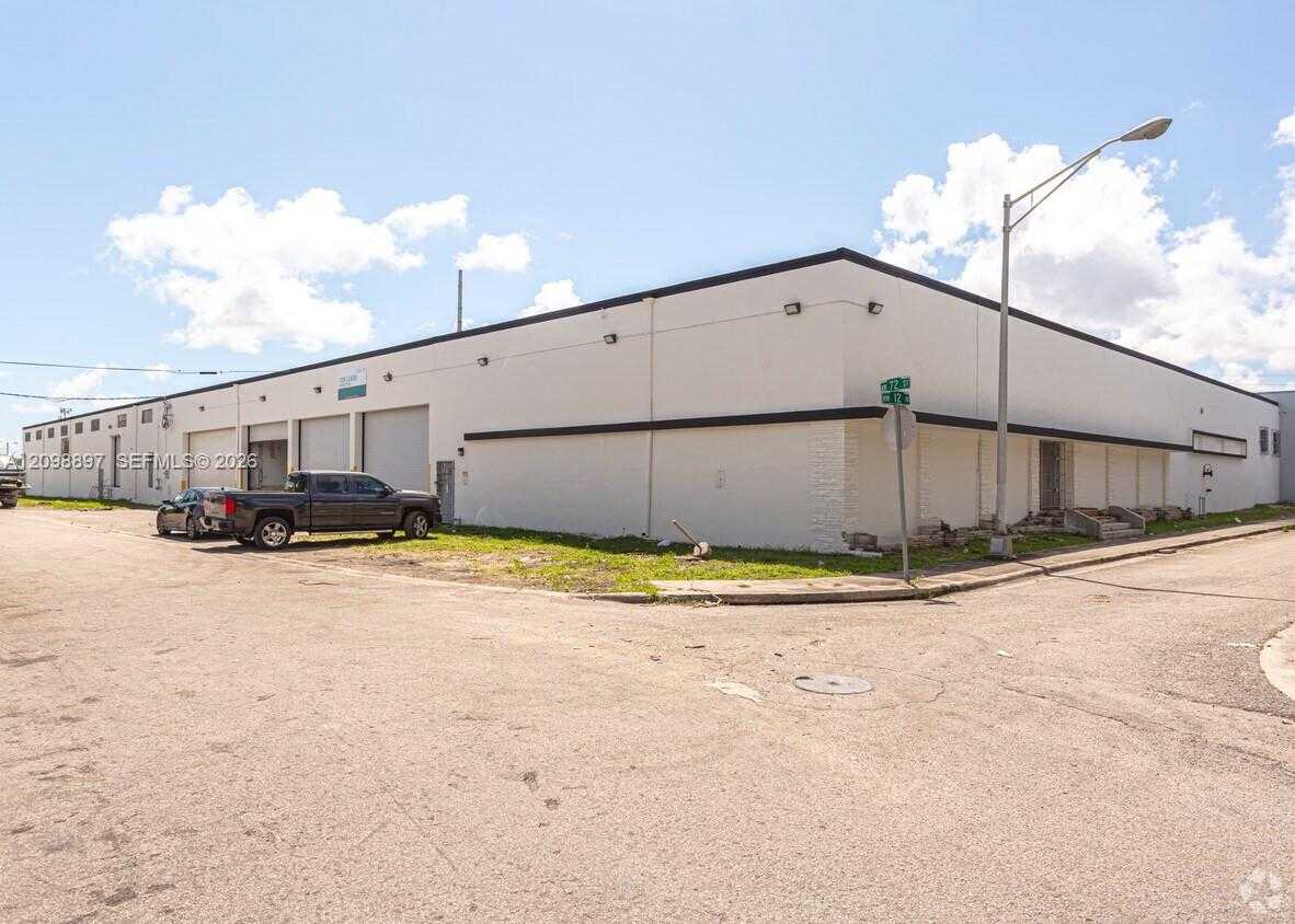 7171 NW 12th Ave Miami Florida United States, for Sale, commercial, Sandra Benkahla, The 305 Agency