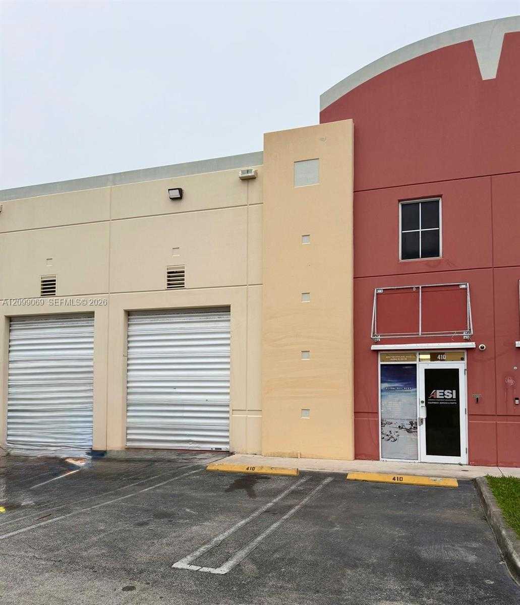 6030 NW 99th Ave  APT 410 Doral Florida United States, for Lease, commercial, Roberto Villasmil, Interinvestments Realty, Inc.