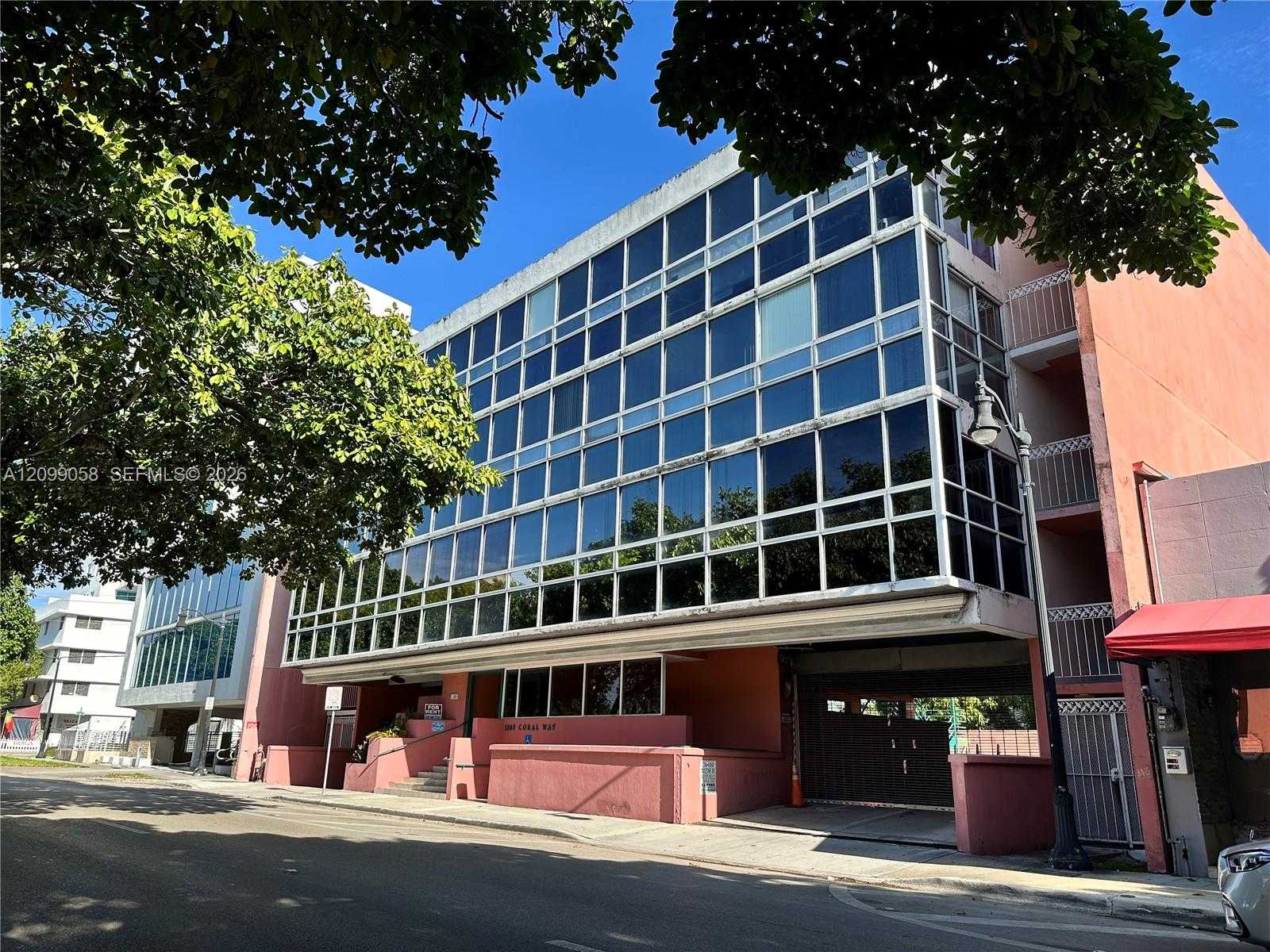 1385 SW 22nd St  APT 201 Miami Florida United States, for Sale, commercial, Nicholas Clark, Incom New Example Office