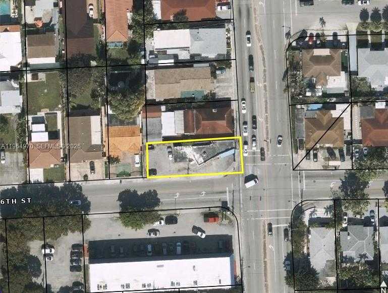 1540 SW 22nd Ave Miami Florida United States, for Sale, commercial, Nicholas Clark, Incom New Example Office