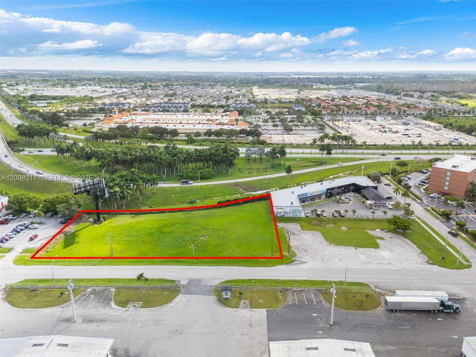 KROME Florida City Florida United States, for Sale, commercial,  , Phoenix Realtors LLC