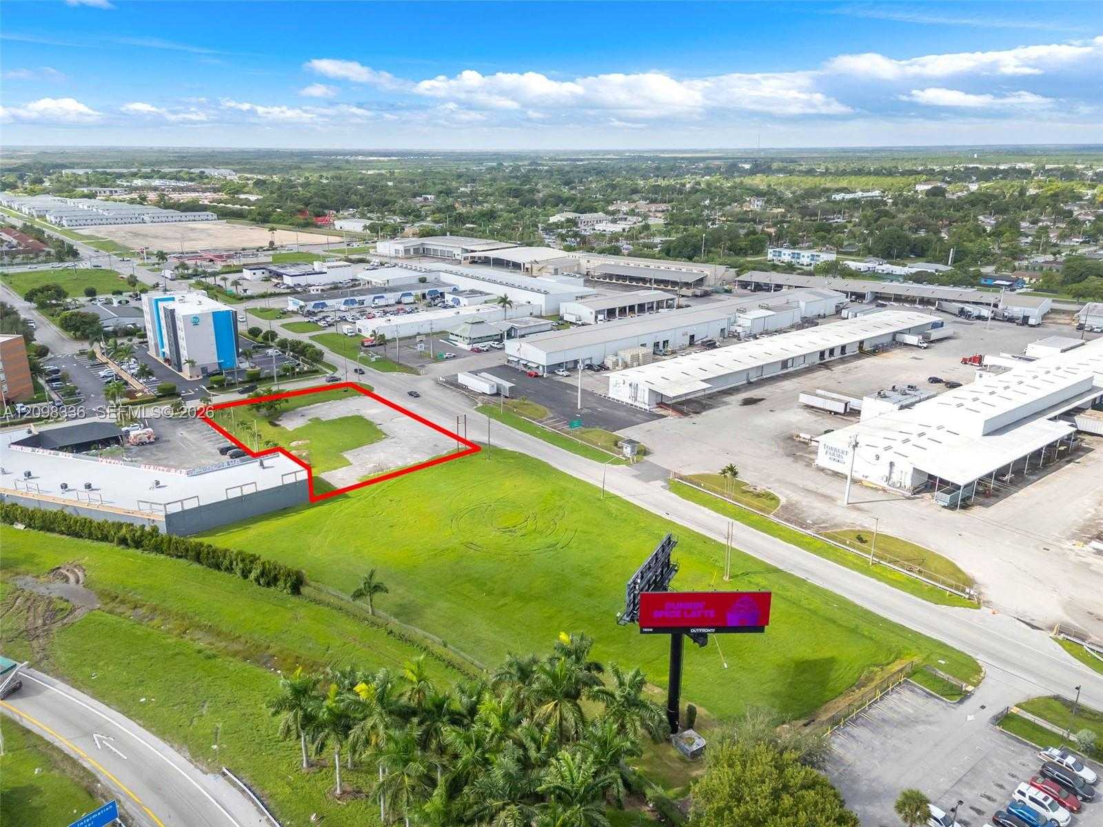 237 N Krome Ave Florida City Florida United States, for Sale, commercial,  , Phoenix Realtors LLC