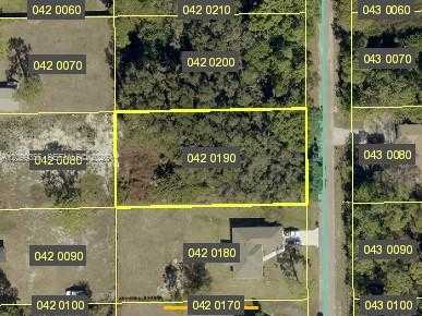 Street information unavailable Lehigh Acres Florida United States, for Sale, commercial,  , Phoenix Realtors LLC