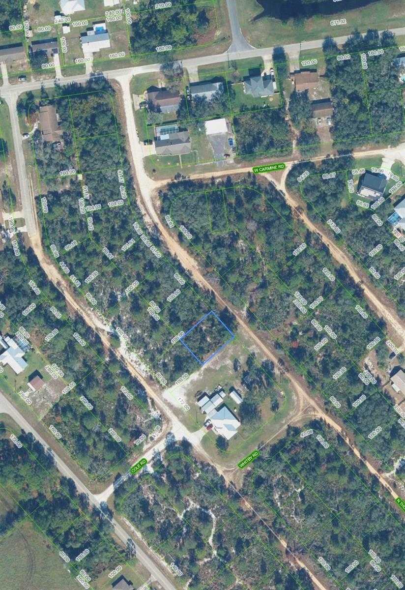 2339 N THOMSEN Road  Florida United States, for Sale, commercial,  , Phoenix Realtors LLC