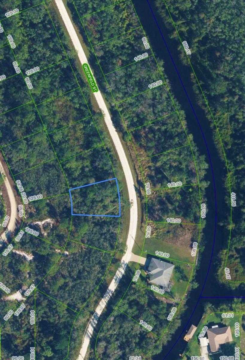 1108 GREENFIELD Street Lake Placid Florida United States, for Sale, commercial,  , Phoenix Realtors LLC
