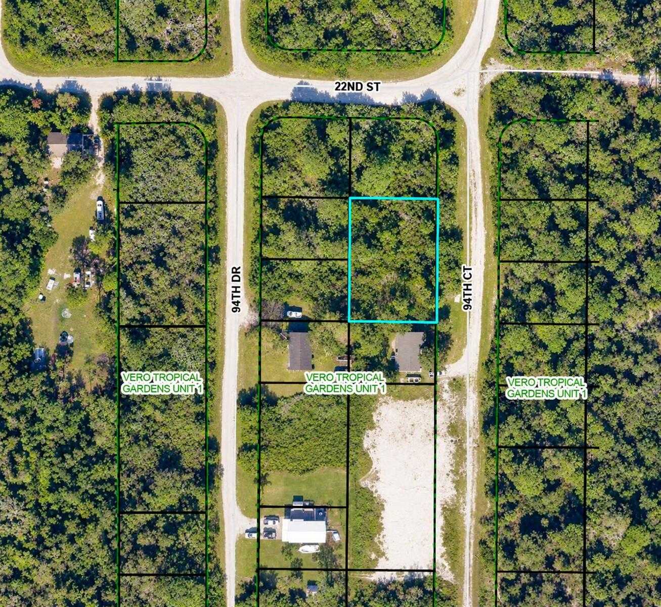 2165 94TH Court Vero Beach Florida United States, for Sale, commercial,  , Phoenix Realtors LLC