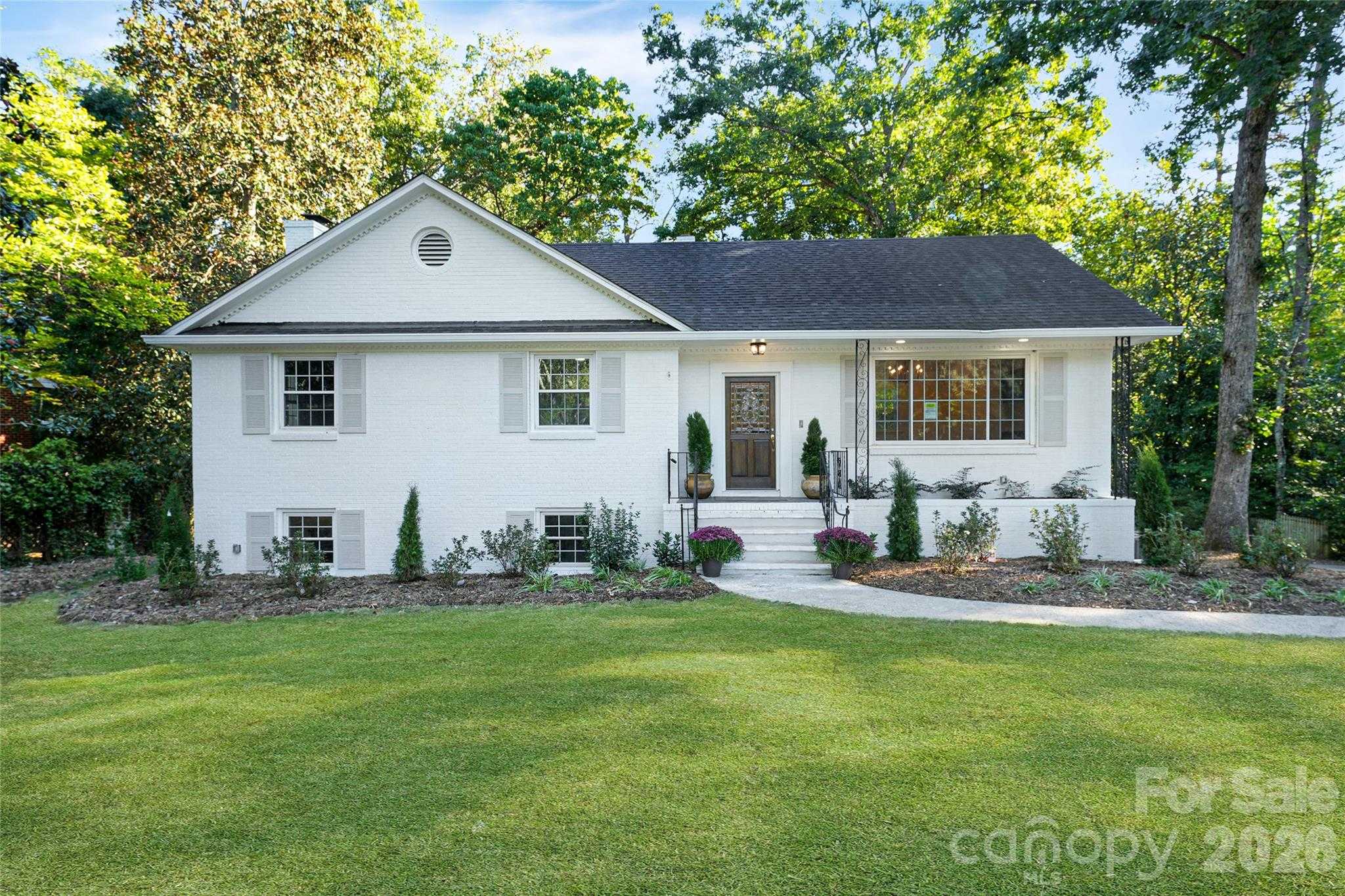 7527 Gayle Avenue Charlotte North Carolina United States, for Sale, residential, William (Will) Owens , South Charlotte Properties