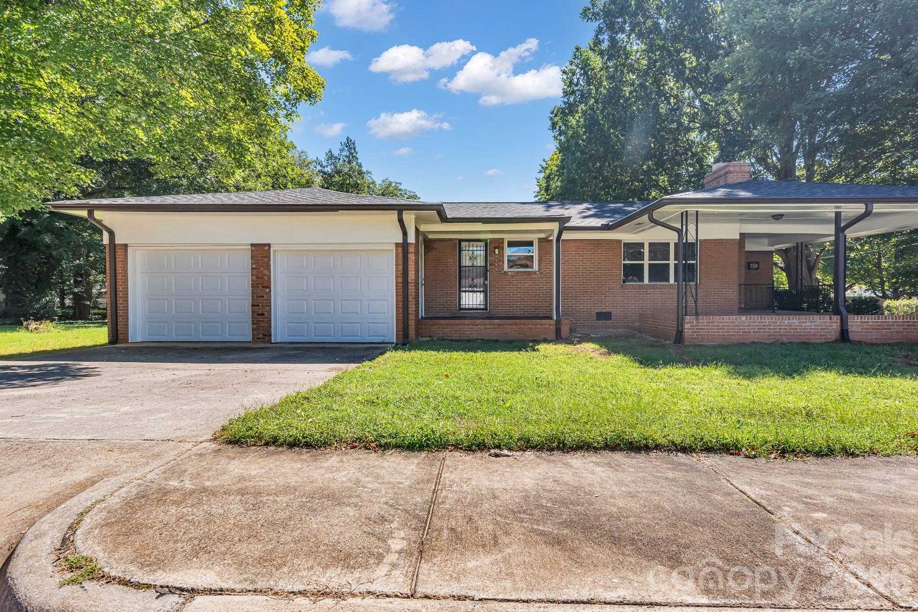 402 Horah Street Salisbury North Carolina United States, for Sale, residential, David Garofalo, Carolina4Sale Realty LLC