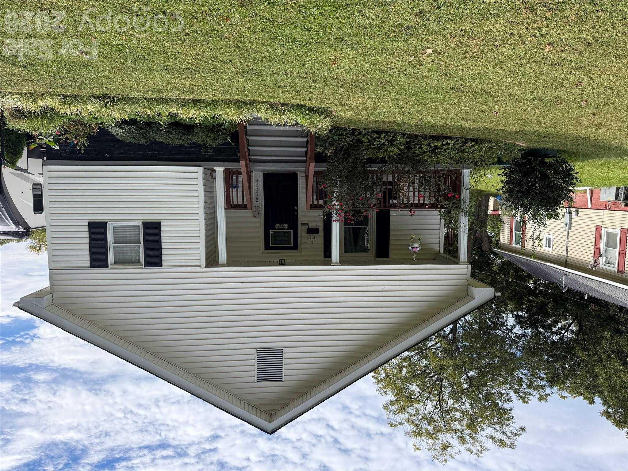 611 Central Avenue Landis North Carolina United States, for Sale, residential, David Garofalo, Carolina4Sale Realty LLC