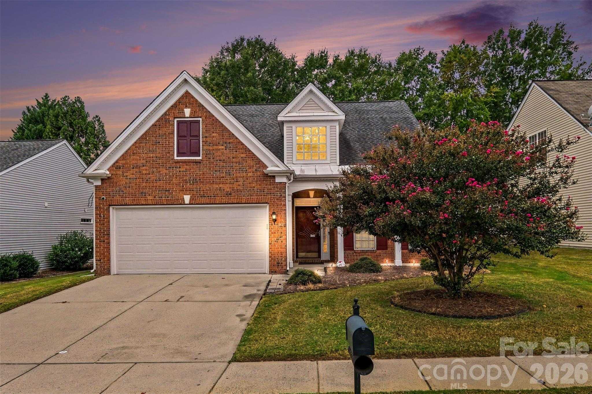 9532 Kestral Ridge Drive Charlotte North Carolina United States, for Sale, residential, William (Will) Owens , South Charlotte Properties