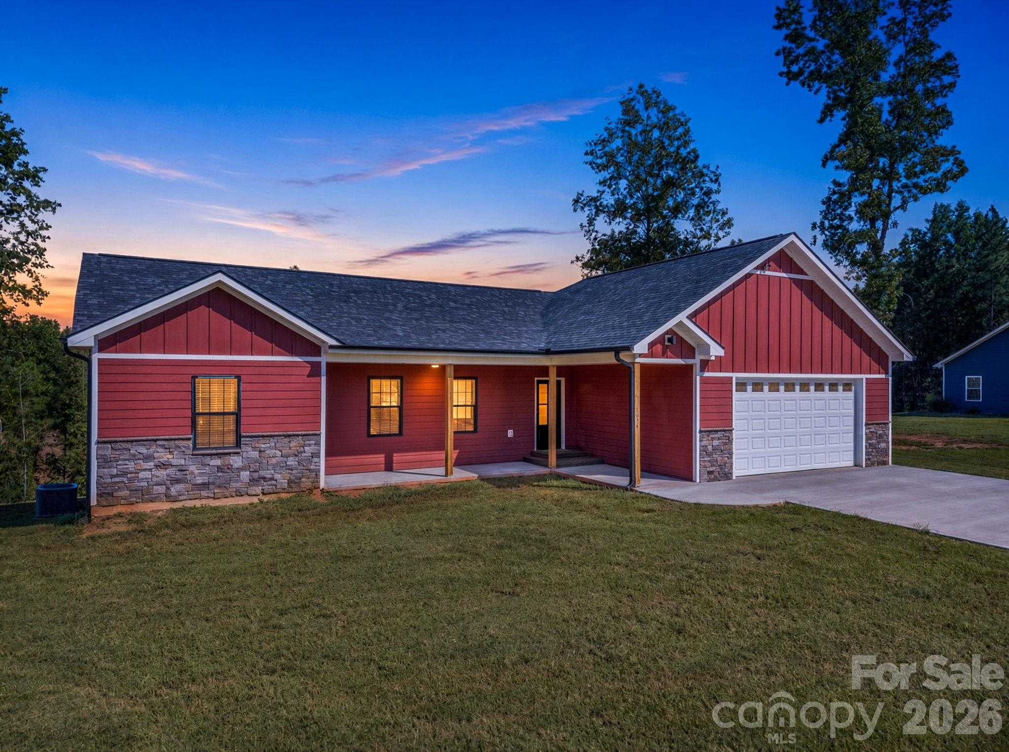 1854 Baber Road Rutherfordton North Carolina United States, for Sale, residential,  , 4 Seasons Homes and Land Inc.