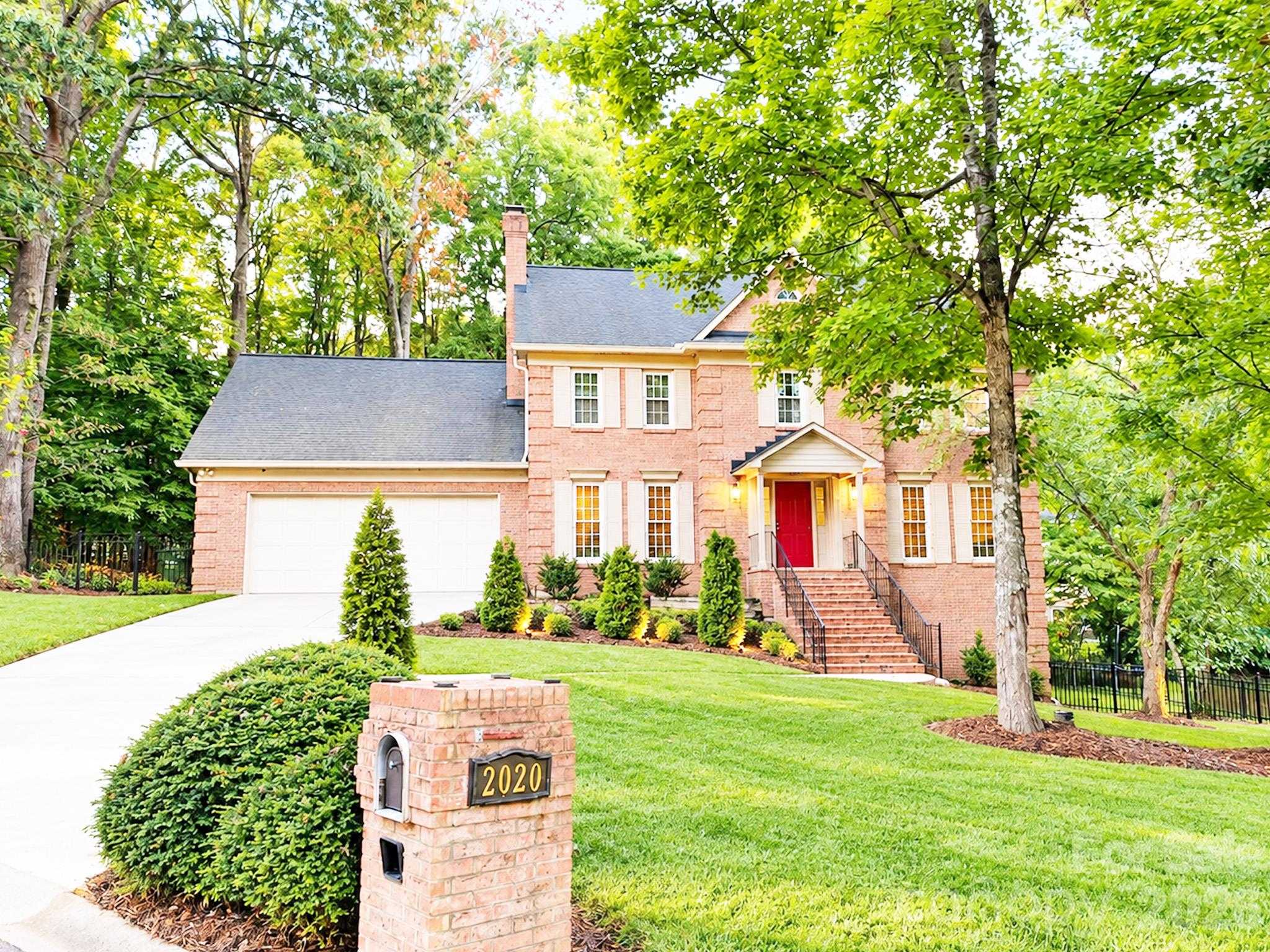 2020 Fairchelsea Way Lane Matthews North Carolina United States, for Sale, residential, William (Will) Owens , South Charlotte Properties