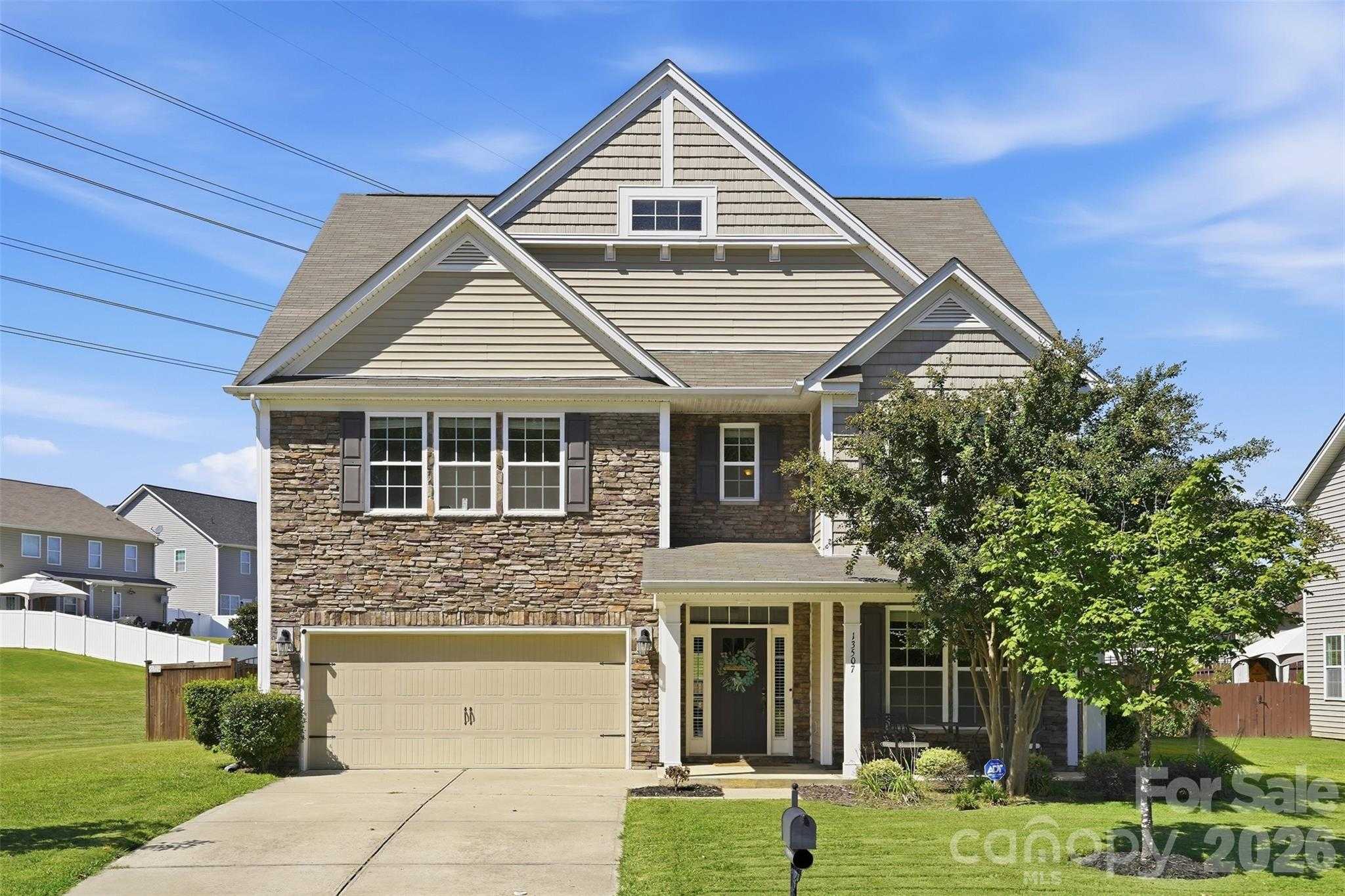 13507 David Jennings Avenue Charlotte North Carolina United States, for Sale, residential, William (Will) Owens , South Charlotte Properties